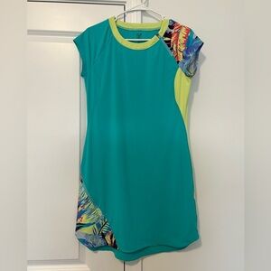 Title Nine Regulator Athletic Dress